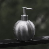 oort 太空不銹鋼洗手乳